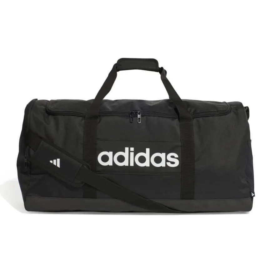 Bolsas y mochilas Adidas LINEAR DUFFEL L