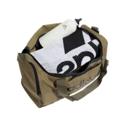 Bolsas y mochilas Adidas Linear Duffel S
