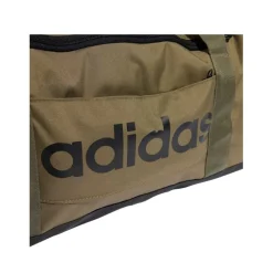 Bolsas y mochilas Adidas Linear Duffel S