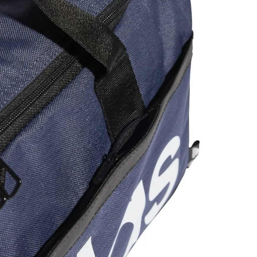 Bolsas y mochilas Adidas LINEAR DUFFEL M