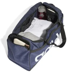 Bolsas y mochilas Adidas LINEAR DUFFEL M