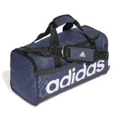 Bolsas y mochilas Adidas LINEAR DUFFEL M