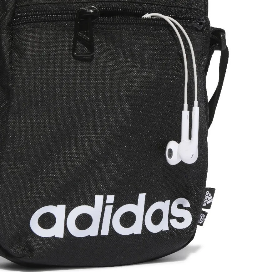 Bolsas y mochilas Adidas LINEAR ORG