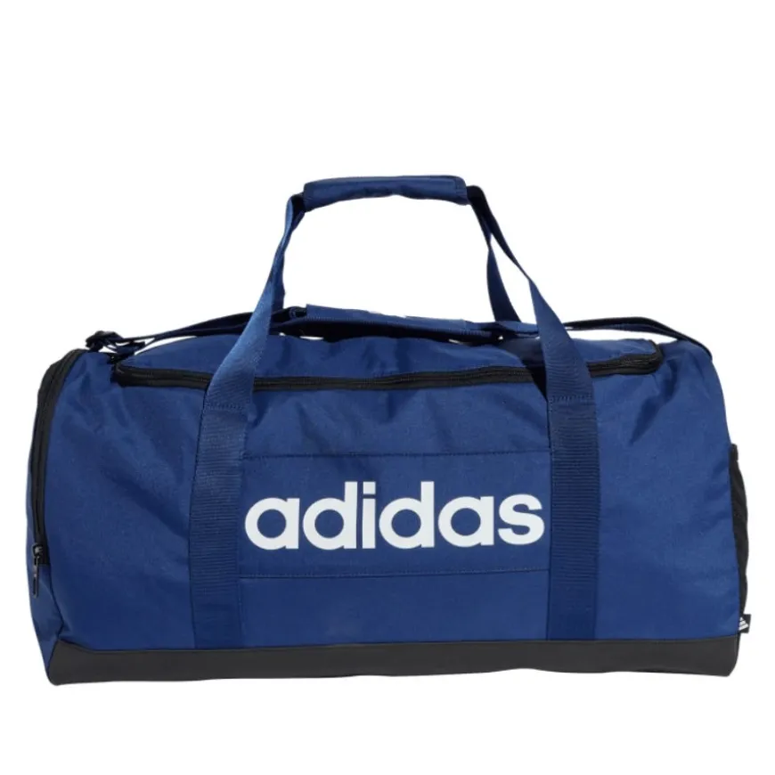 Bolsas y mochilas Adidas LINEAR DUFFEL M