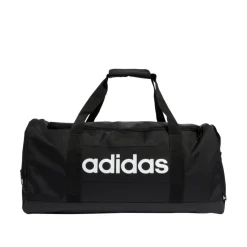 Bolsas y mochilas Adidas LINEAR DUFFEL M