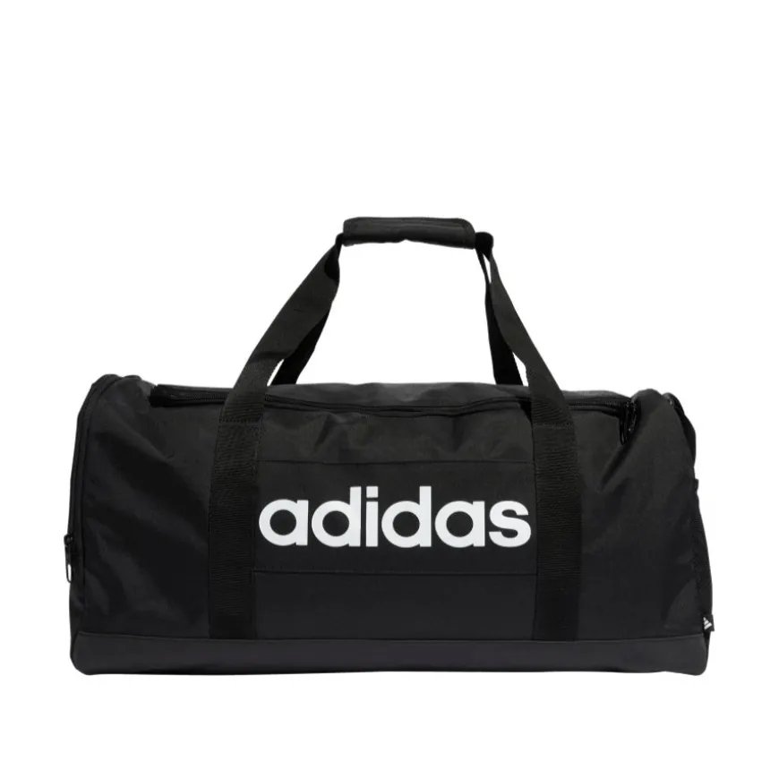 Bolsas y mochilas Adidas LINEAR DUFFEL M