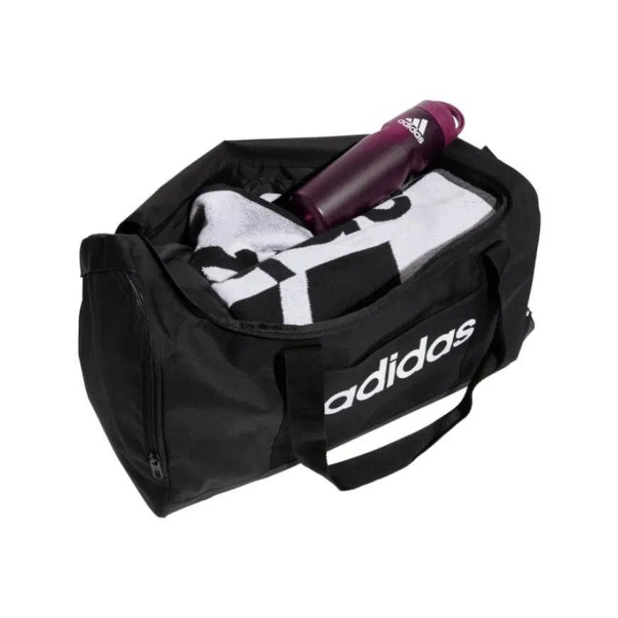 Bolsas y mochilas Adidas LINEAR DUFFEL M