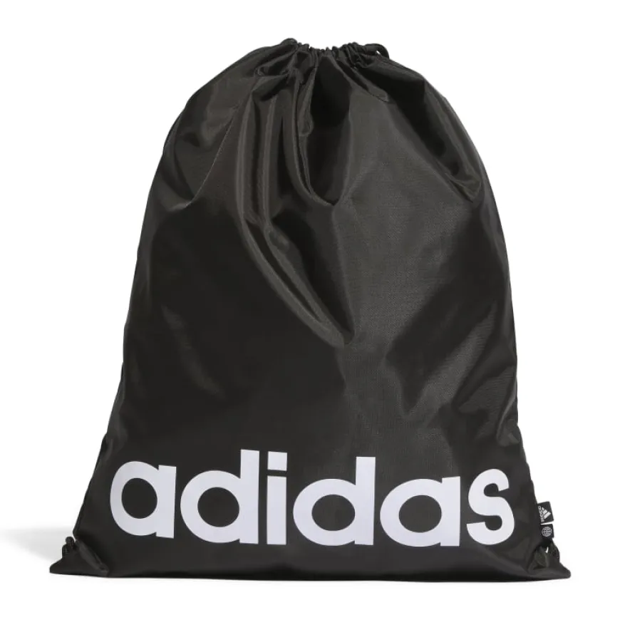 Bolsas y mochilas Adidas LINEAR GYMSACK