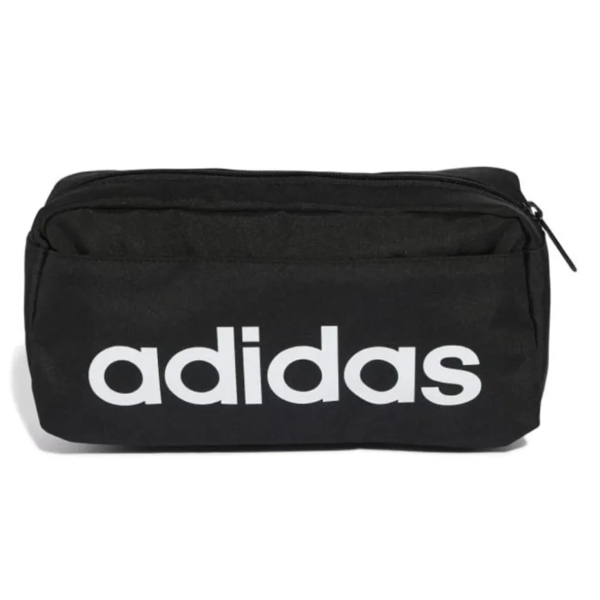 Bolsas y mochilas Adidas LINEAR BUMBAG