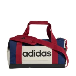 Bolsas y mochilas Adidas Linear Duf Xscb