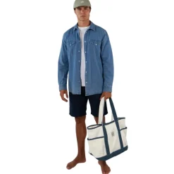 Bolsas y mochilas Barts Shaey Beachbag