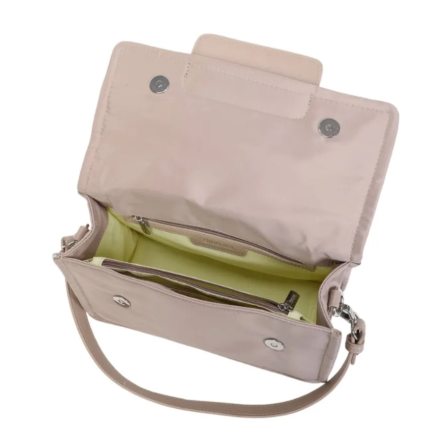 Bolsas y mochilas Binnari Nora