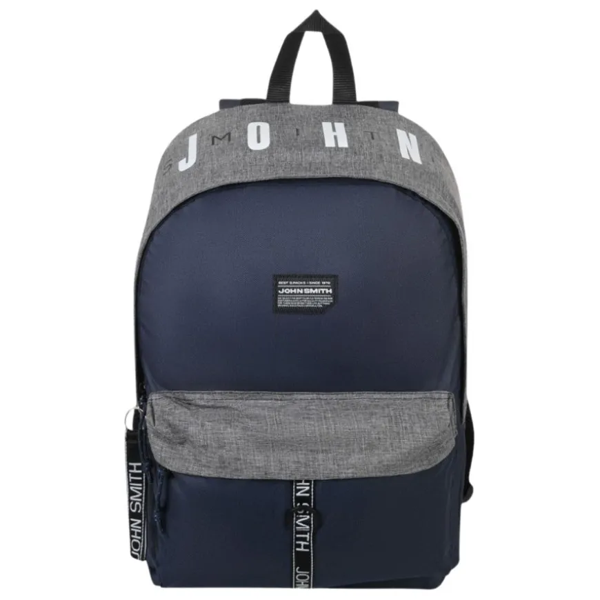 Bolsas y mochilas John smith Mochila M-24205 25I