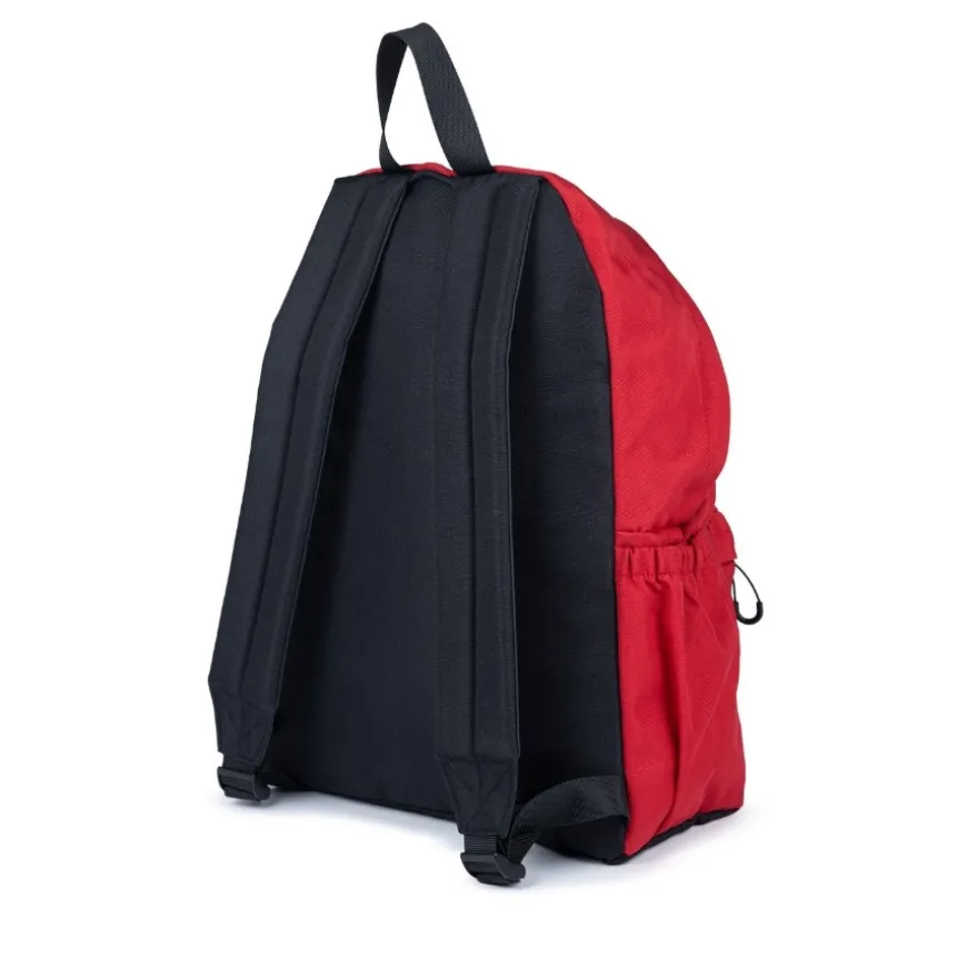 Bolsas y mochilas Munich Basics Backpack Bts C Red