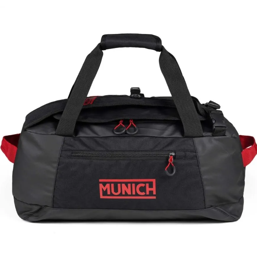 Bolsas y mochilas Munich Team Gym Sports 2.0 Gym Back Backpack