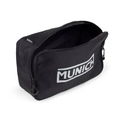 Bolsas y mochilas Munich Gym Sports Recycled Footwear Bag C Black