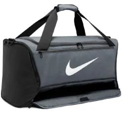 Bolsas y mochilas Nike AA Nk Brsla M Duff - 9.5 (60L)