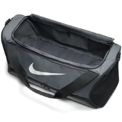 Bolsas y mochilas Nike AA Nk Brsla M Duff - 9.5 (60L)