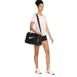 Bolsas y mochilas Nike AA Nk Brsla Xs Duff - 9.5 (25L)