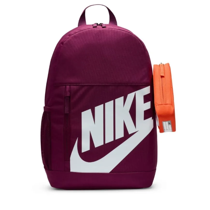 Bolsas y mochilas Nike Elmntl Bkpk Shoebox