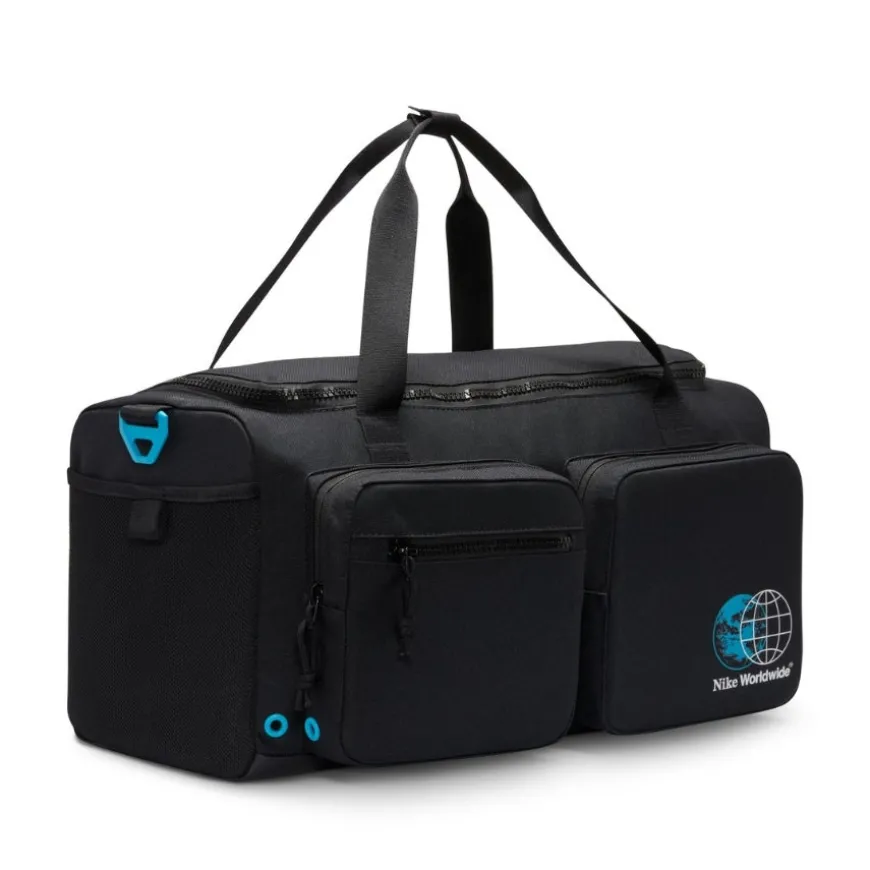 Bolsas y mochilas Nike Nk Utility S Power Duff-Wrldwd