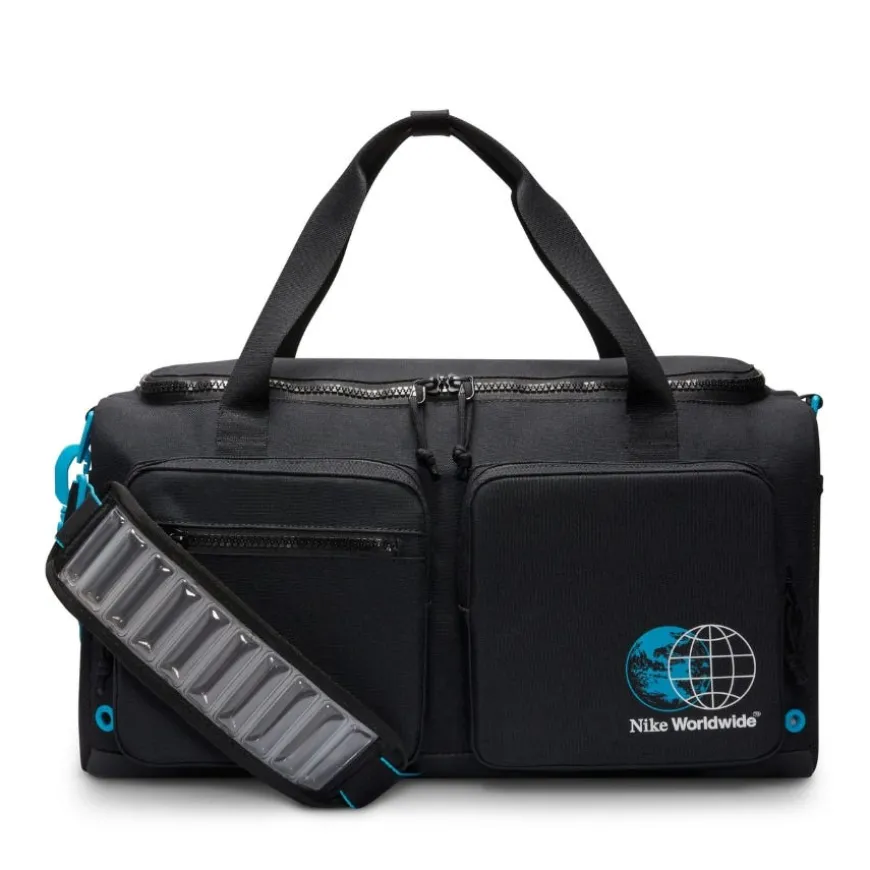 Bolsas y mochilas Nike Nk Utility S Power Duff-Wrldwd