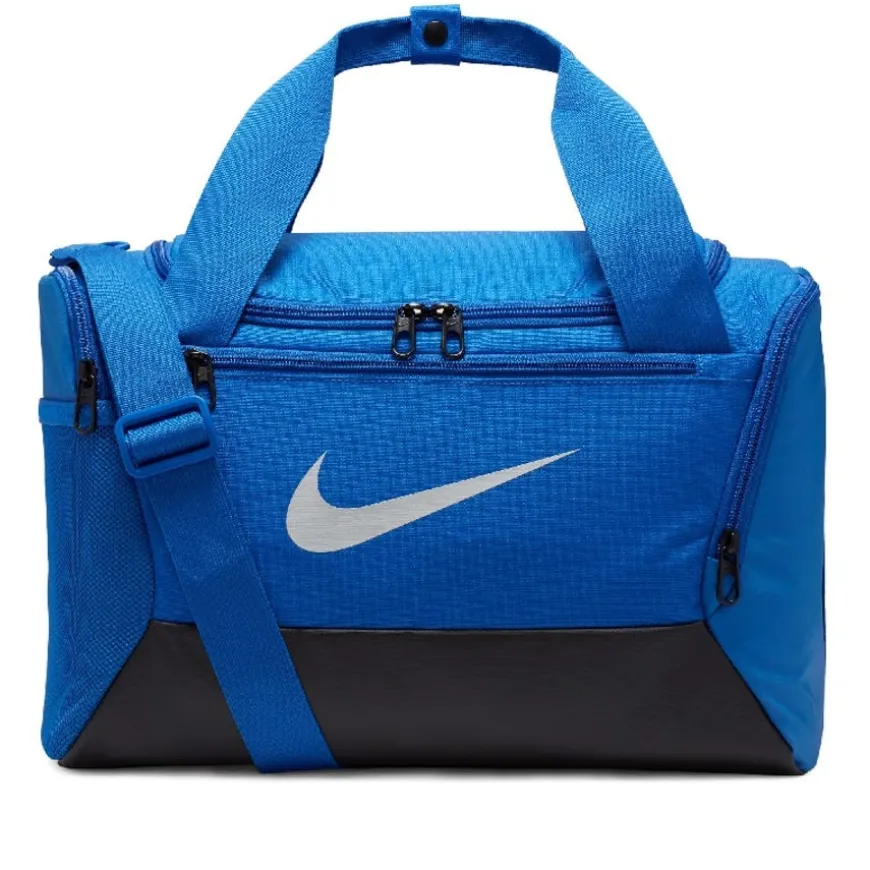 Bolsas y mochilas Nike Nk Brsla Xs Duff - 9.5 (25L)