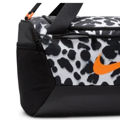 Bolsas y mochilas Nike Nk Brla S Duff-9.5 Ct Aop Sp24