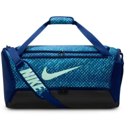 Bolsas y mochilas Nike Nk Brsla M Duff - 9.5 Aop Fa25