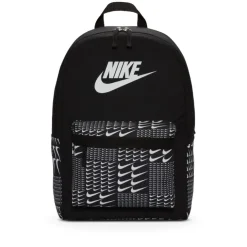 Bolsas y mochilas Nike Nk Heritge Bkpk-Swsh Grid
