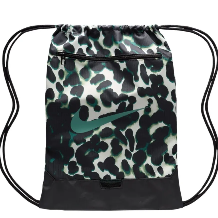 Bolsas y mochilas Nike Nk Brla Drwstg 9.5 Ct Aop Sp24