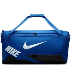 Bolsas y mochilas Nike NK BRSLA M DUFF - 9.5 (60L)