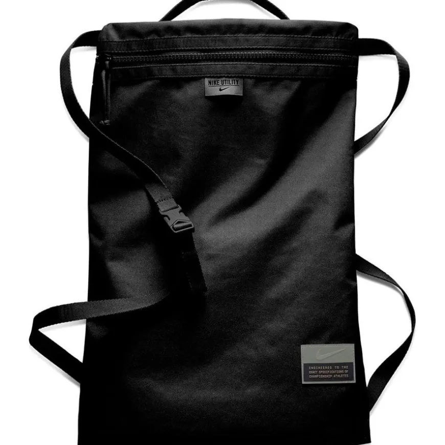 Bolsas y mochilas Nike Nk Utility Gmsk
