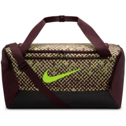 Bolsas y mochilas Nike Nk Brsla S Duff - 9.5 Aop Fa25