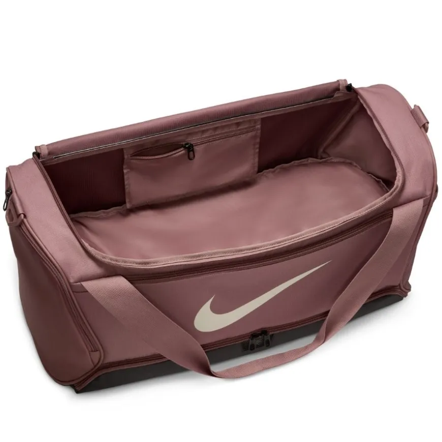 Bolsas y mochilas Nike NK BRSLA M DUFF - 9.5 (60L)