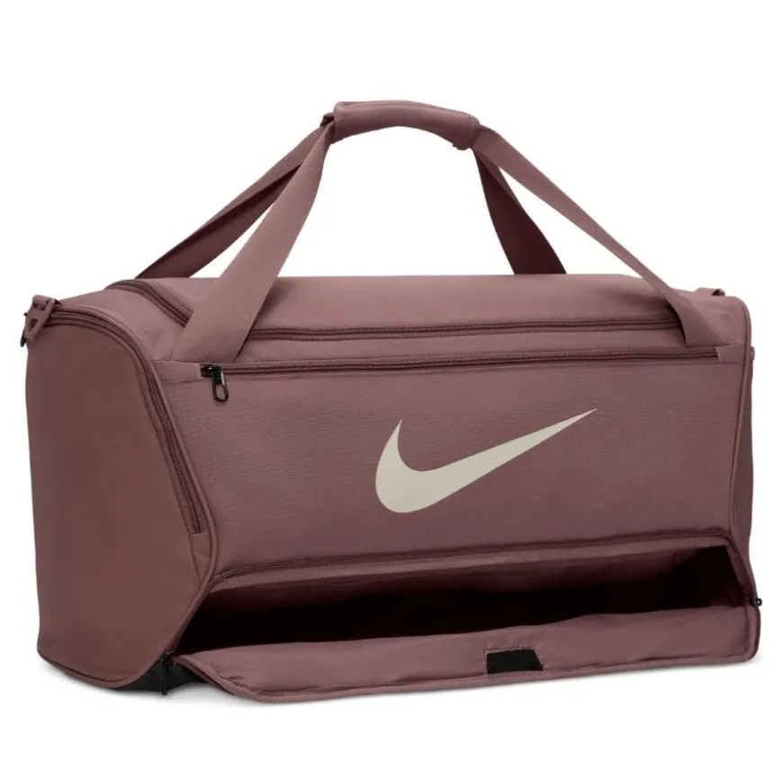 Bolsas y mochilas Nike NK BRSLA M DUFF - 9.5 (60L)