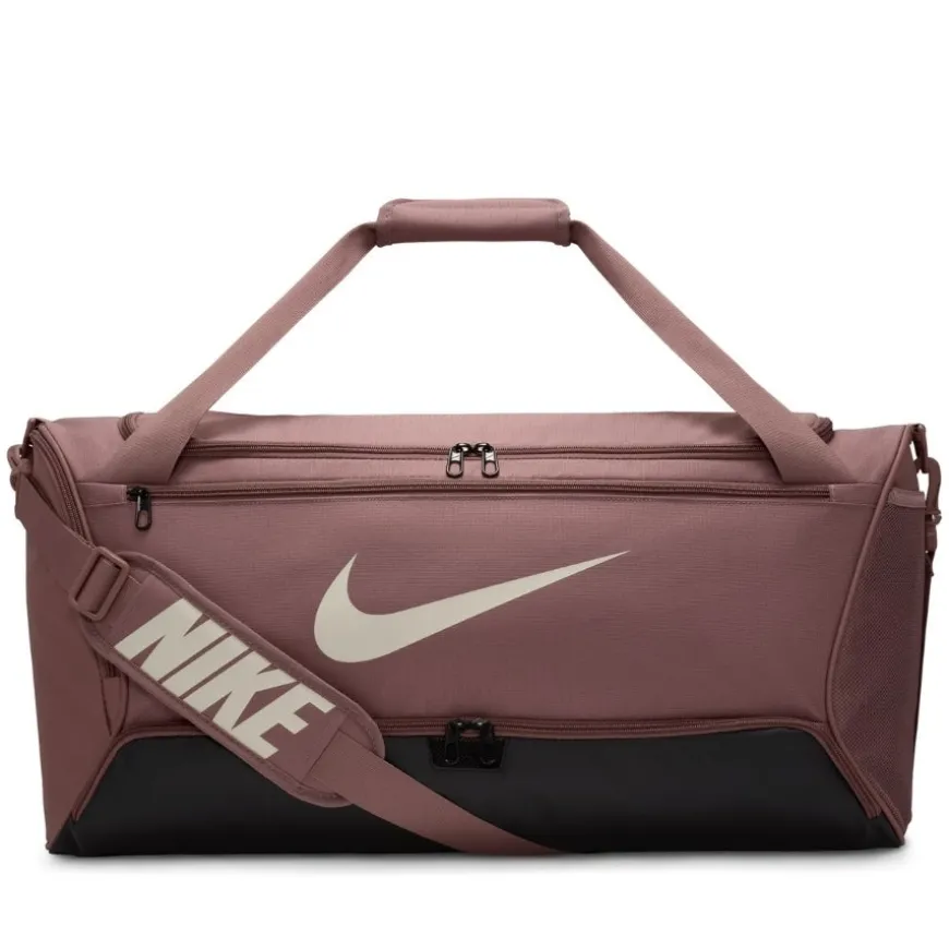 Bolsas y mochilas Nike NK BRSLA M DUFF - 9.5 (60L)