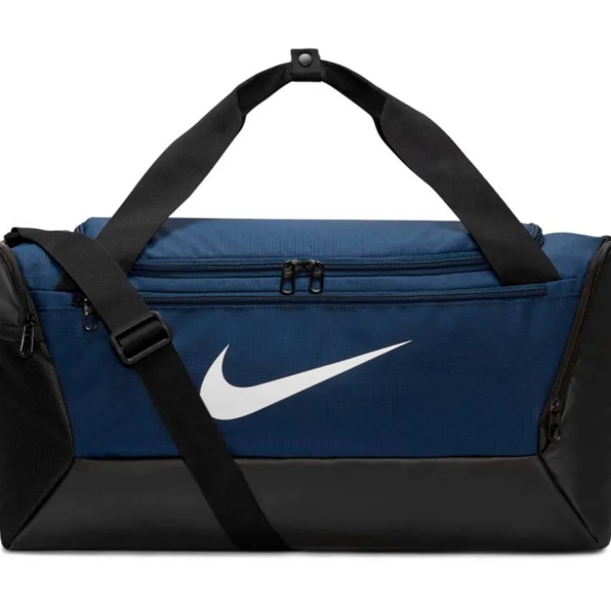 Bolsas y mochilas Nike Nk Brsla S Duff - 9.5