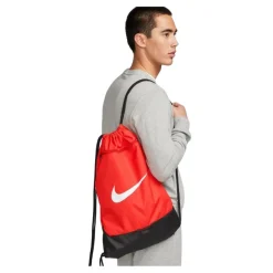Bolsas y mochilas Nike Nk Brsla Drawstrng - 9.5 (18L)