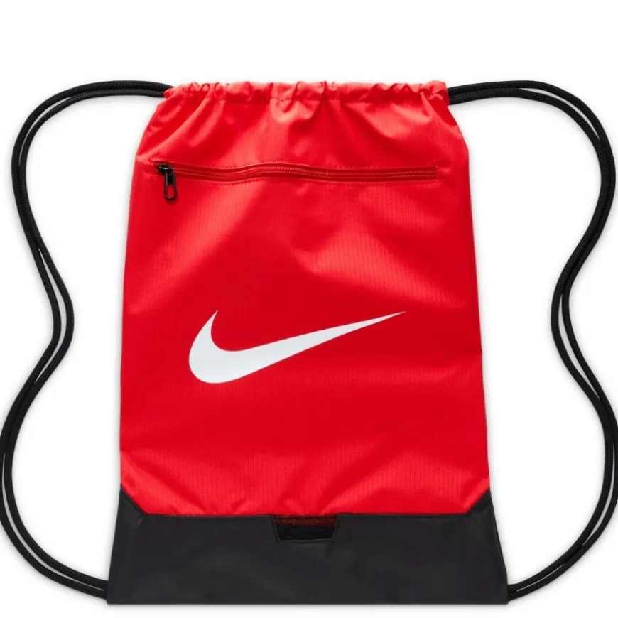 Bolsas y mochilas Nike Nk Brsla Drawstrng - 9.5 (18L)