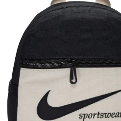 Bolsas y mochilas Nike W Nsw Futura Mini Bkpk - Plaid