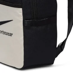 Bolsas y mochilas Nike W Nsw Futura Mini Bkpk - Plaid