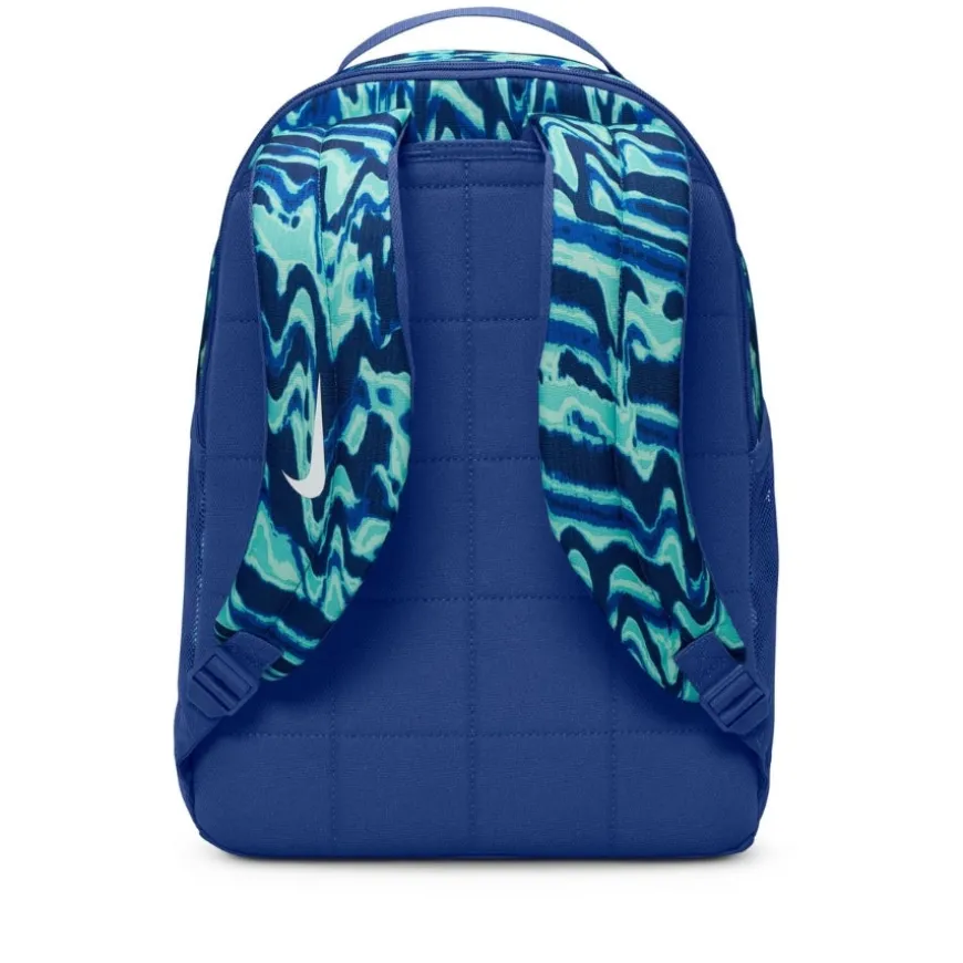 Bolsas y mochilas Nike Y Nk Brsla Bkpk Cat Aop