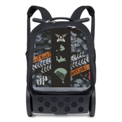 Bolsas y mochilas Nikidom Roller Up Camo