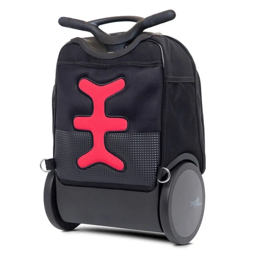 Bolsas y mochilas Nikidom Roller Up Ozzie