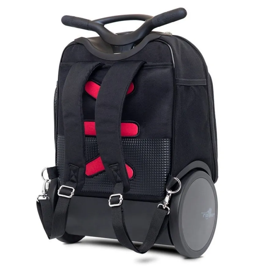 Bolsas y mochilas Nikidom Roller Up Ozzie