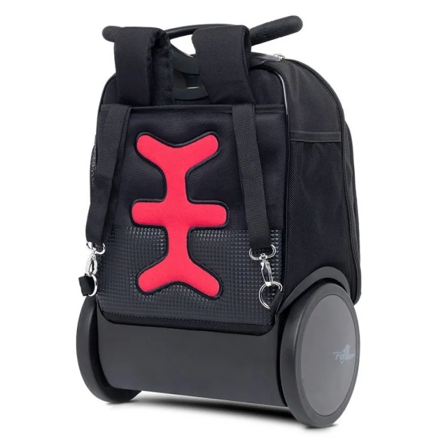 Bolsas y mochilas Nikidom Roller Up Xl Oceania