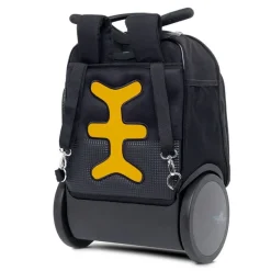 Bolsas y mochilas Nikidom Roller Up Xl Street Style