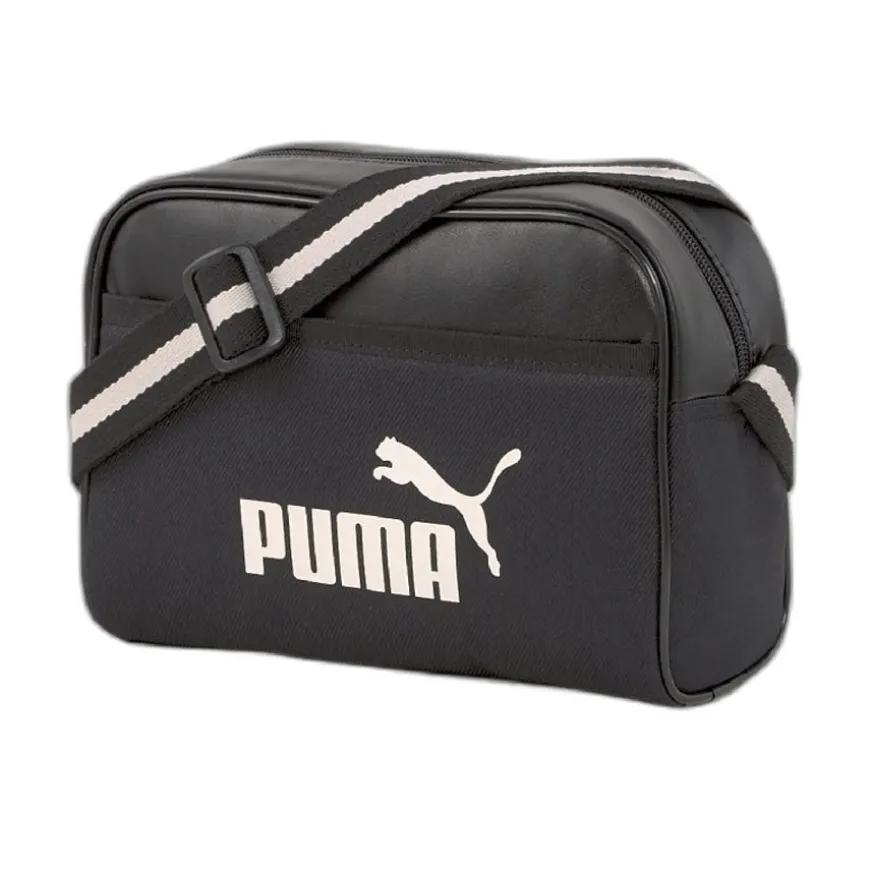 Bolsas y mochilas Puma D22E Campus Reporter S