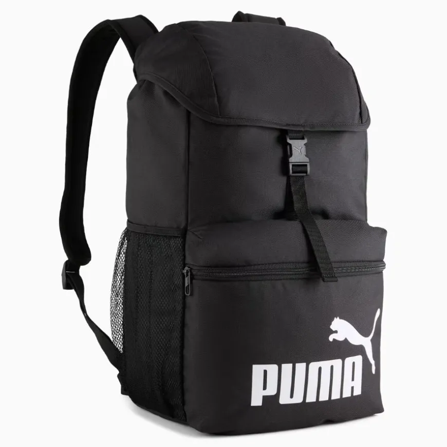 Bolsas y mochilas Puma Phase Hooded Backpack
